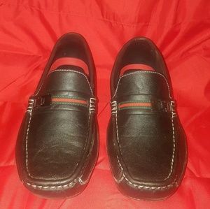 GOOD FELLAS Big Kids footwear